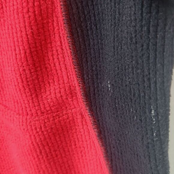 NEW Marmot Alpinist 1/2 Zip Long Sleeve Pullover Medium - Picture 8 of 8